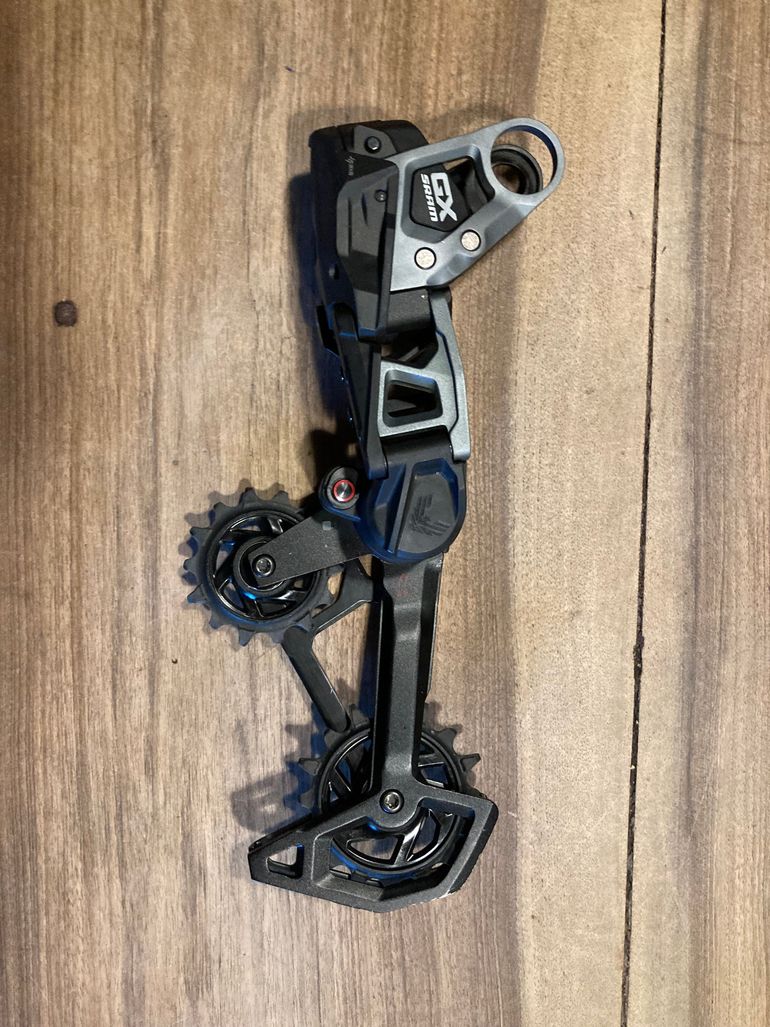 Used Sram GX T Type Rear Derailleur bike — image 4 of 4