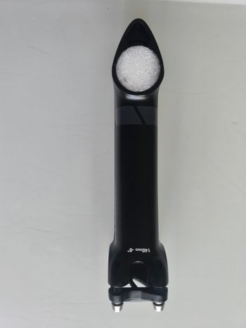 Used Most Tiger Alu Aero Di2 Stem 140mm 2026 bike — image 4 of 5