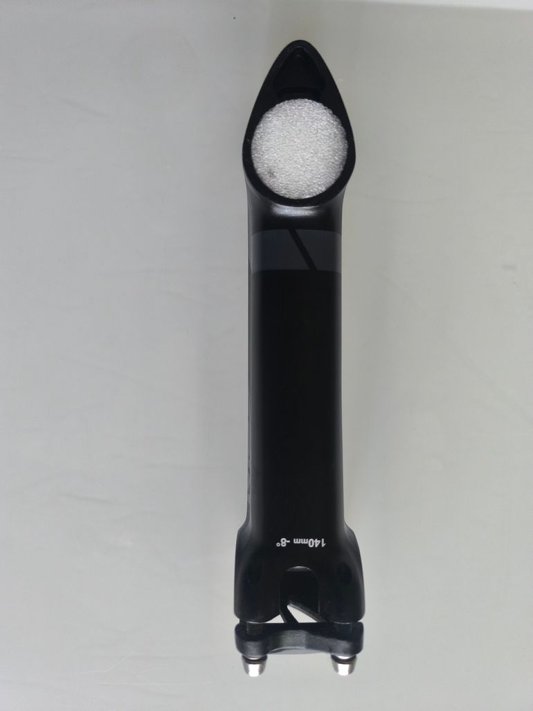 Used Most Tiger Alu Aero Di2 Stem 140mm 2026 bike — image 4 of 5