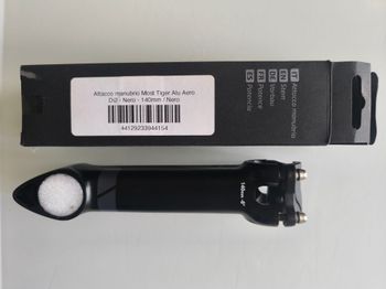Used Most Tiger Alu Aero Di2 Stem 140mm 2026 bike — image 5 of 5