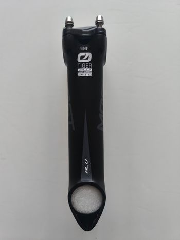 Used Most Tiger Alu Aero Di2 Stem 140mm 2026 bike — image 2 of 5