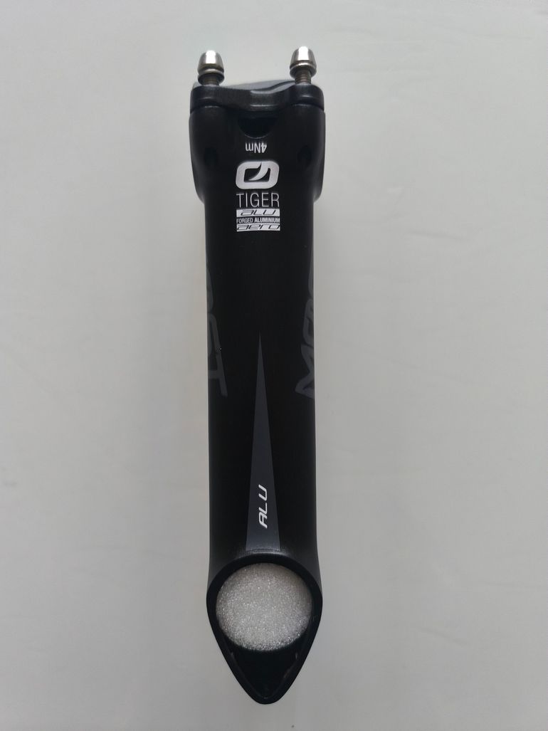 Used Most Tiger Alu Aero Di2 Stem 140mm 2026 bike — image 2 of 5