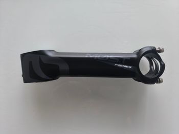 Used Most Tiger Alu Aero Di2 Stem 140mm 2026 bike — image 3 of 5