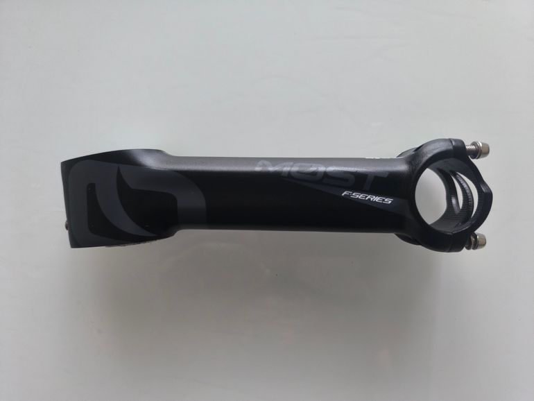 Used Most Tiger Alu Aero Di2 Stem 140mm 2026 bike — image 3 of 5