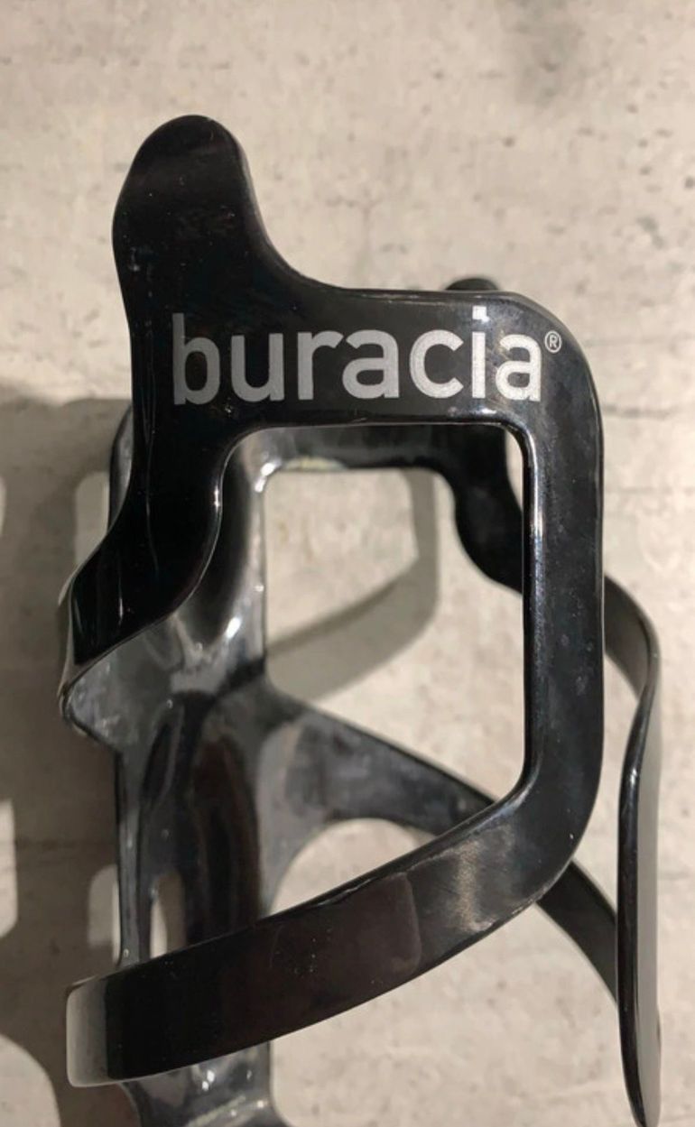 Used burracia Bottle Cage bike — image 3 of 4
