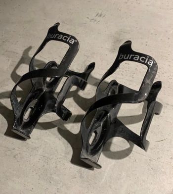 Used burracia Bottle Cage bike — image 2 of 4