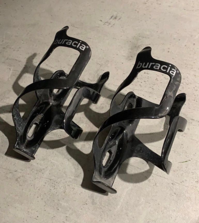 Used burracia Bottle Cage bike — image 2 of 4