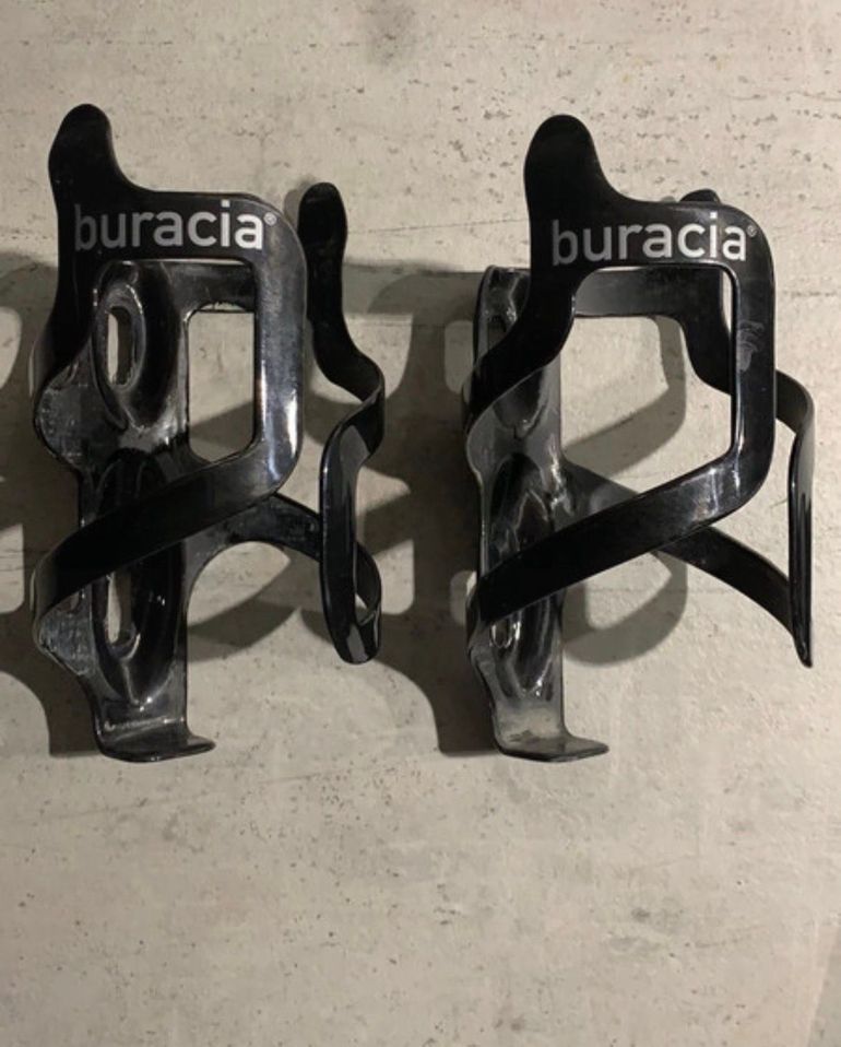 Used burracia Bottle Cage bike — image 1 of 4