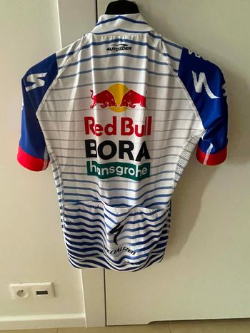 Used Specialized Red Bull Bora Hansgrohe 2026 bike — image 2 of 4