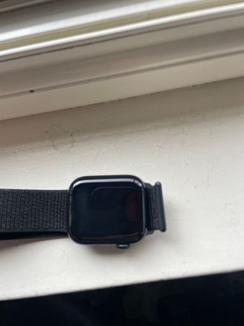 Used apple Serie 7 (45mm) 2022 bike — image 2 of 5