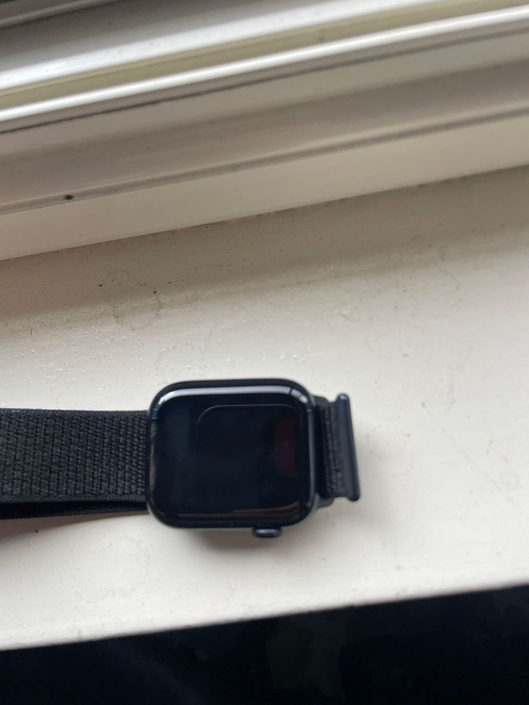 Used apple Serie 7 (45mm) 2022 bike — image 2 of 5