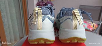 Used New Balance Hierro Goretex 2026 bike — image 2 of 7