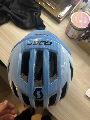 Used Scott Centric Plus Mips Q36.5 2025 bike — image 3 of 11