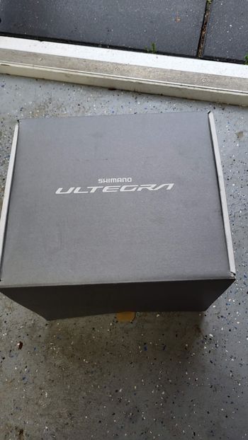 Used Shimano Dual-Sided Power Meter Crank 172.5mm 2026 bike — image 6 of 6