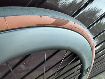 Used Scope S5 Disc Wheelset 2025 bike — image 5 of 10
