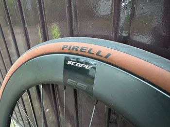 Used Scope S5 Disc Wheelset 2025 bike — image 4 of 10