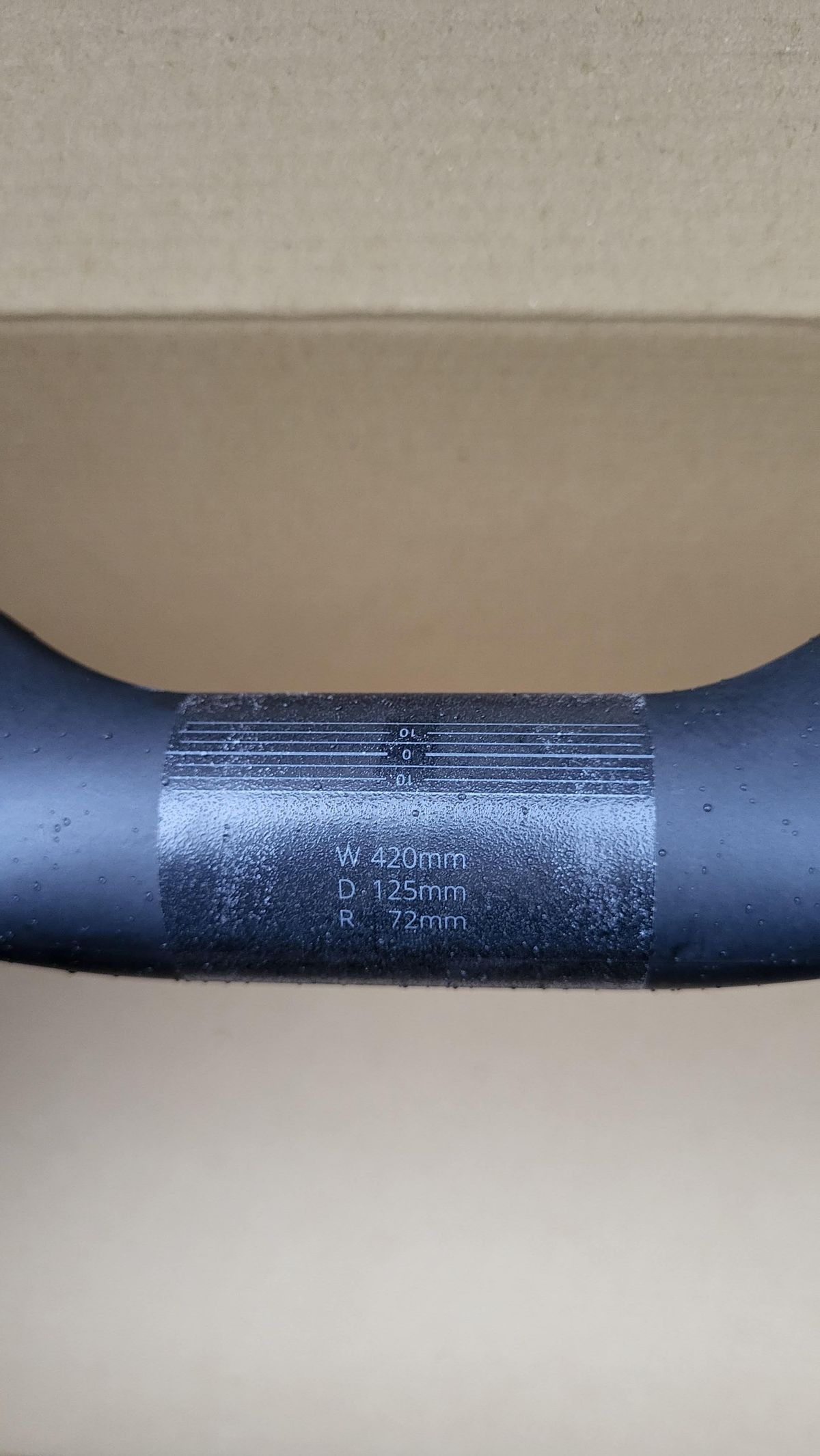 Giant Contact SLR 0 Aero Integrated Handlebar | buycycle