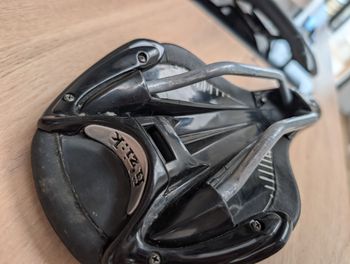 Used Fizik Nisene sport bike — image 2 of 4
