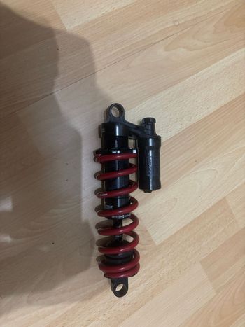Used RockShox Amortisseur 2024 bike