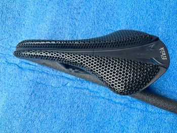 Used Fizik Antares adaptive R1 bike — image 2 of 6