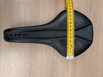 Used Cube Venec 140 2023 bike — image 3 of 4