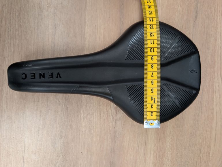 Used Cube Venec 140 2023 bike — image 3 of 4