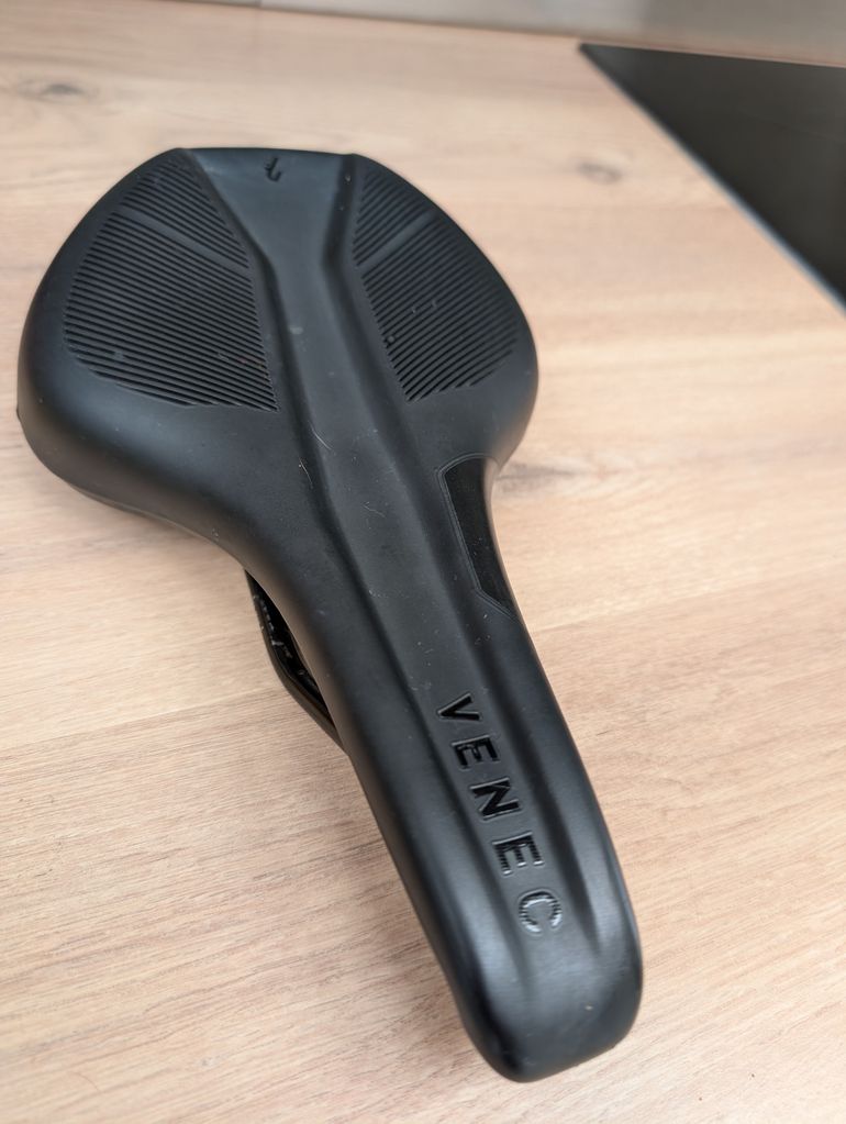 Used Cube Venec 140 2023 bike — image 1 of 4