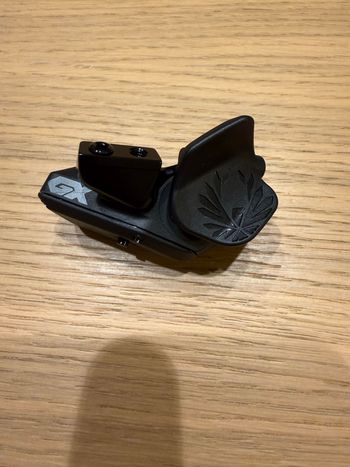Used Sram GX Axs 12 V 2026 bike — image 10 of 13