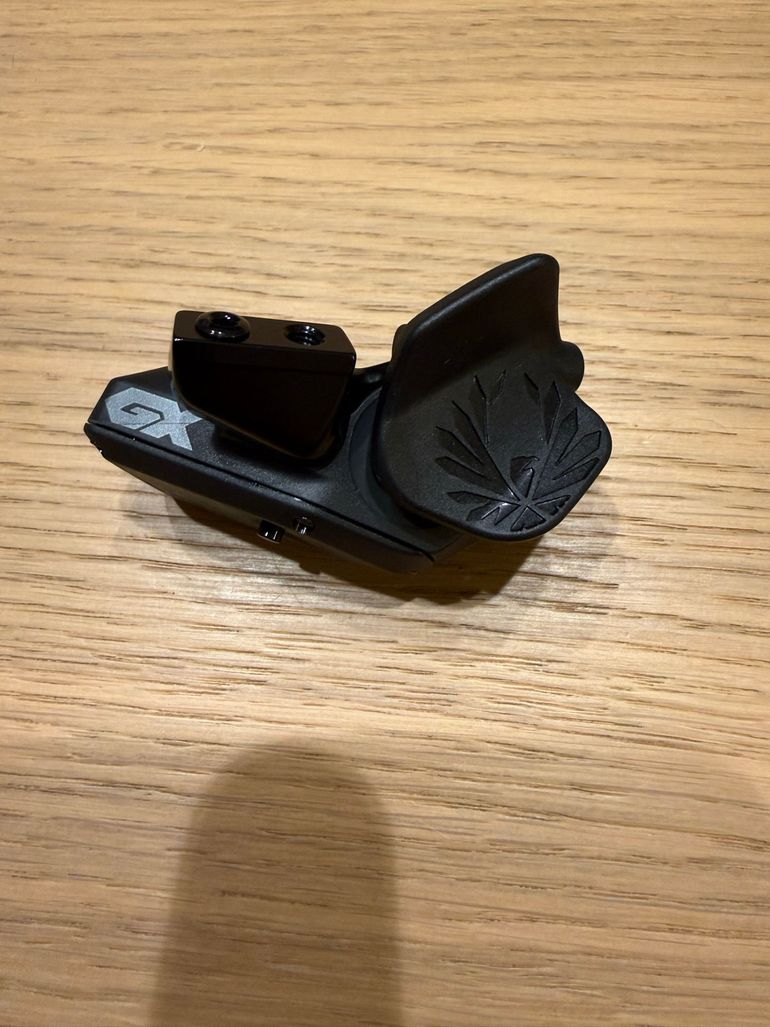 Used Sram GX Axs 12 V 2026 bike — image 10 of 13