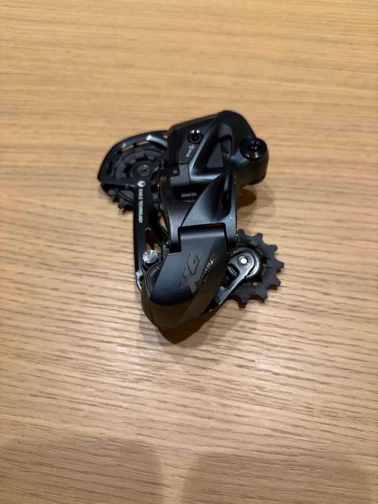 Used Sram GX Axs 12 V 2026 bike — image 9 of 13