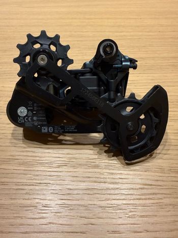 Used Sram GX Axs 12 V 2026 bike — image 7 of 13
