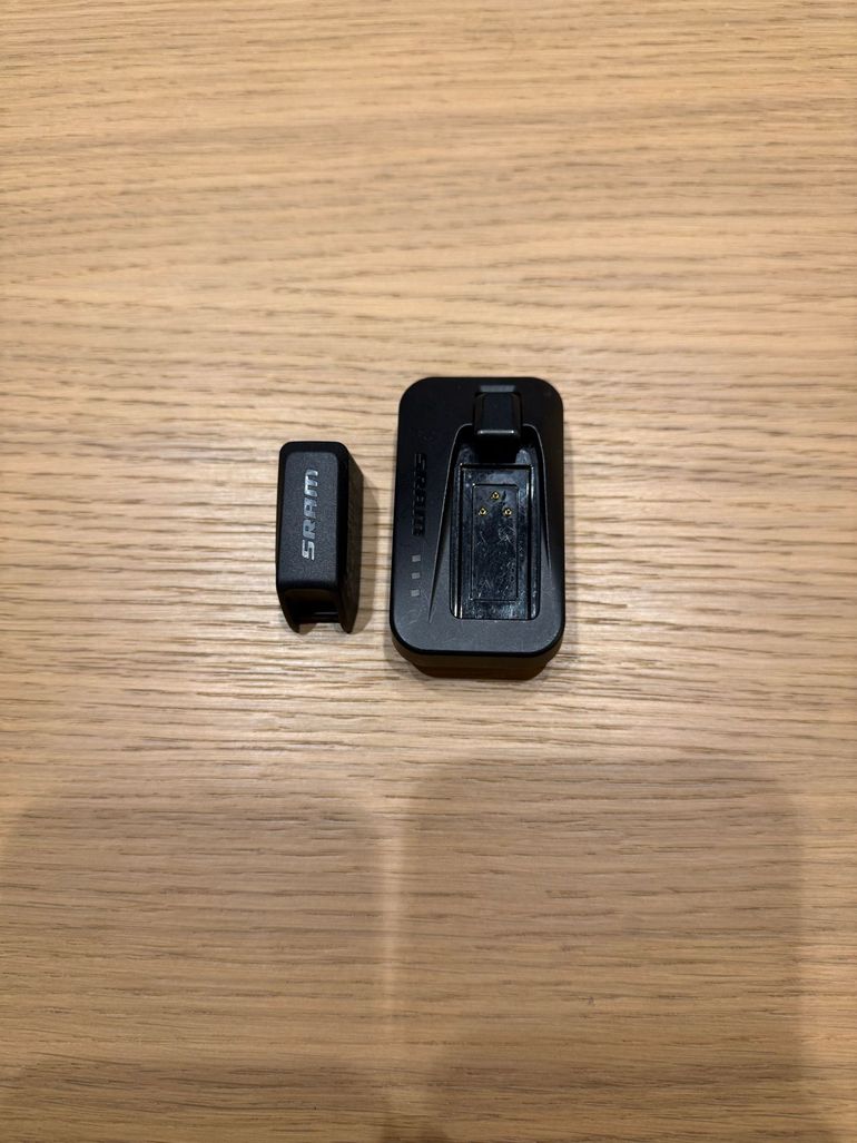 Used Sram GX Axs 12 V 2026 bike — image 11 of 13