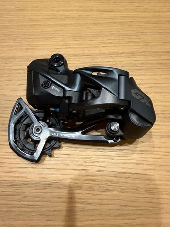 Used Sram GX Axs 12 V 2026 bike — image 4 of 13