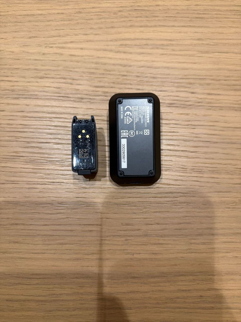 Used Sram GX Axs 12 V 2026 bike — image 12 of 13