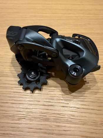 Used Sram GX Axs 12 V 2026 bike — image 5 of 13