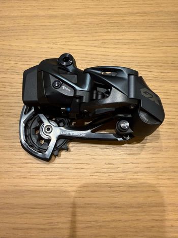 Used Sram GX Axs 12 V 2026 bike — image 2 of 13