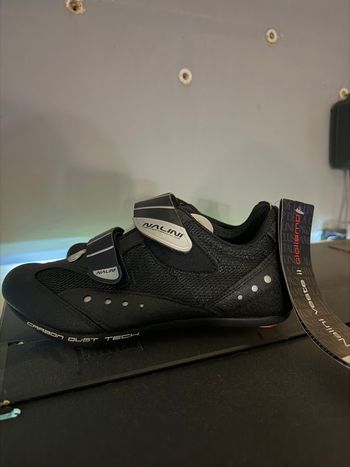 Used Nalini Cycling Shoes Size 40 bike — image 2 of 3