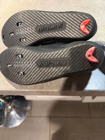 Used Nalini Cycling Shoes Size 40 bike — image 3 of 3