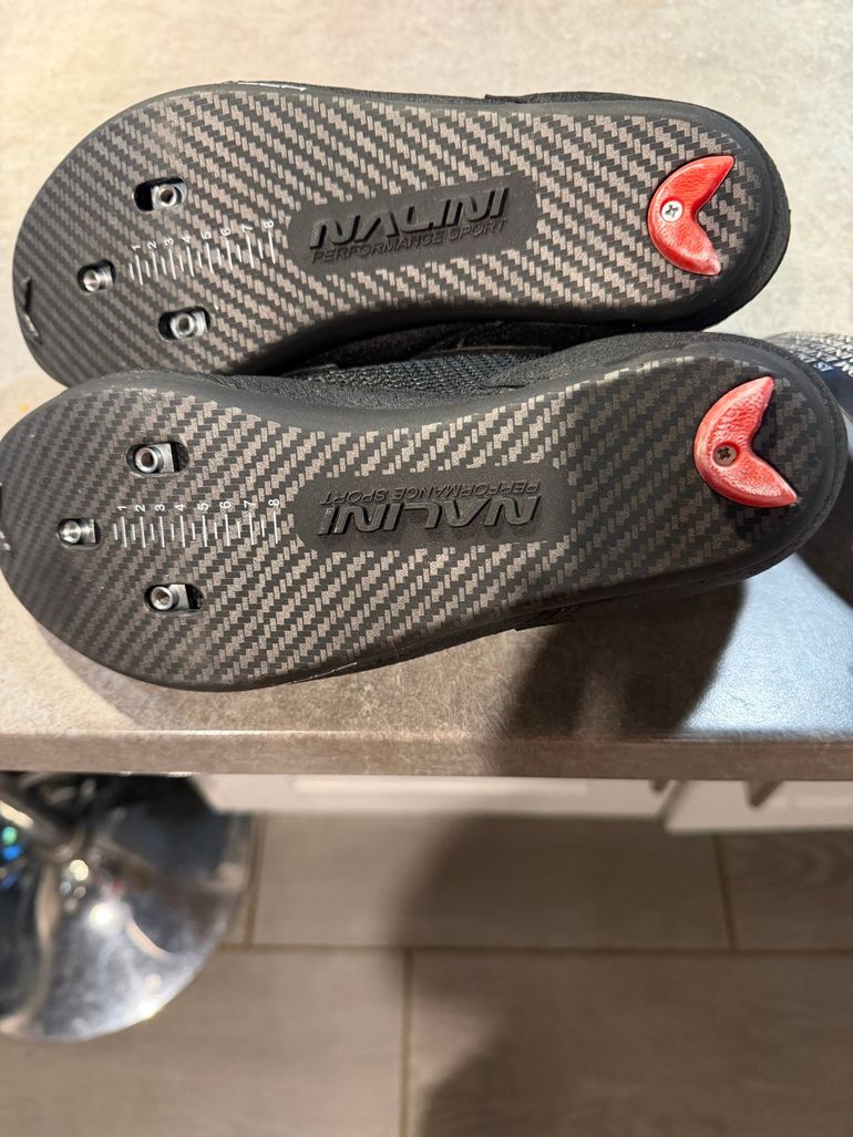 Used Nalini Cycling Shoes Size 40 bike — image 3 of 3