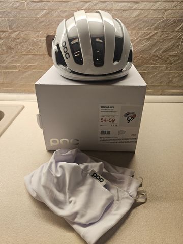 Used POC Omne air mips 2025 Cycling Accessories