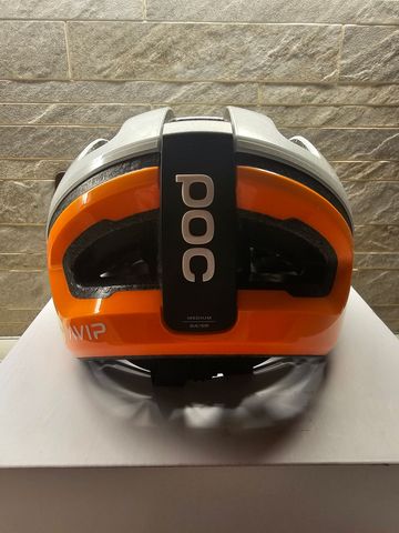 Tweedehands POC Omne air mips 2025 bike — afbeelding 5 van 5
