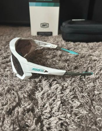 Used 100% Speedtrap Bora Hansgrohe bike — image 3 of 10