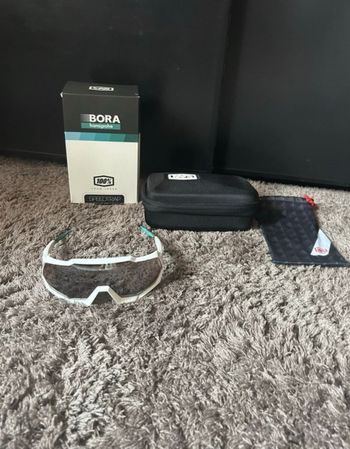 Used 100% Speedtrap Bora Hansgrohe bike — image 6 of 10
