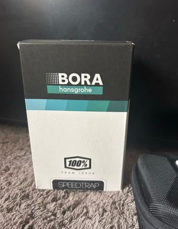 Used 100% Speedtrap Bora Hansgrohe bike — image 9 of 10