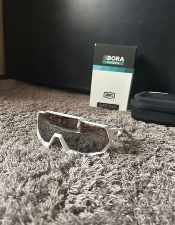 Used 100% Speedtrap Bora Hansgrohe bike — image 2 of 10