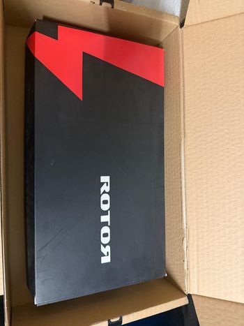 Used Rotor 2INpower SL 2024 bike — image 3 of 3