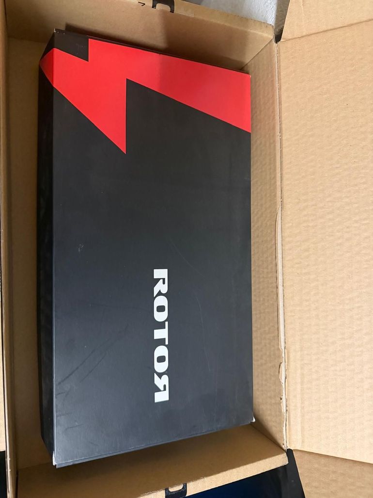 Used Rotor 2INpower SL 2024 bike — image 3 of 3