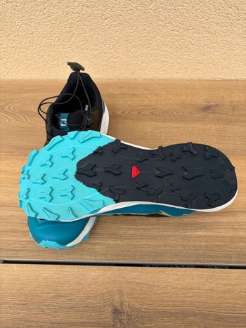 Used Salomon Thundercross bike — image 2 of 4
