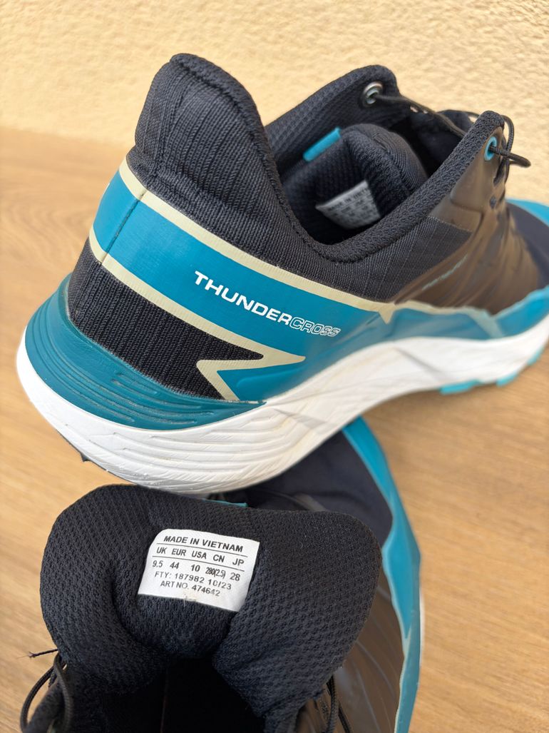 Used Salomon Thundercross bike — image 3 of 4