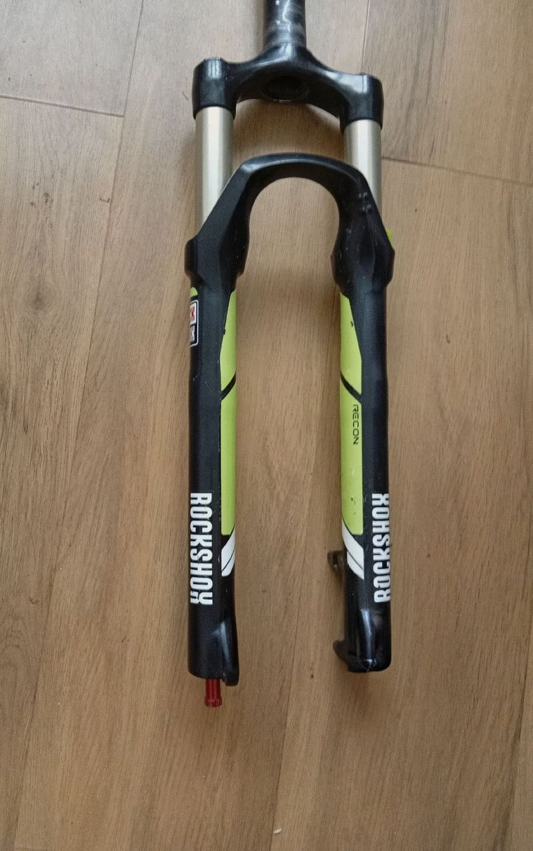 Used RockShox Recon Solo Air 29 Zoll 1 1/5 mm 2024 bike — image 2 of 2